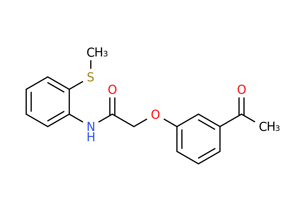 Structure Amb2306105