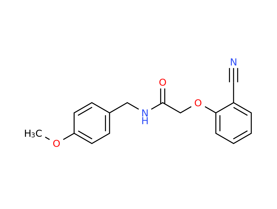 Structure Amb2306122