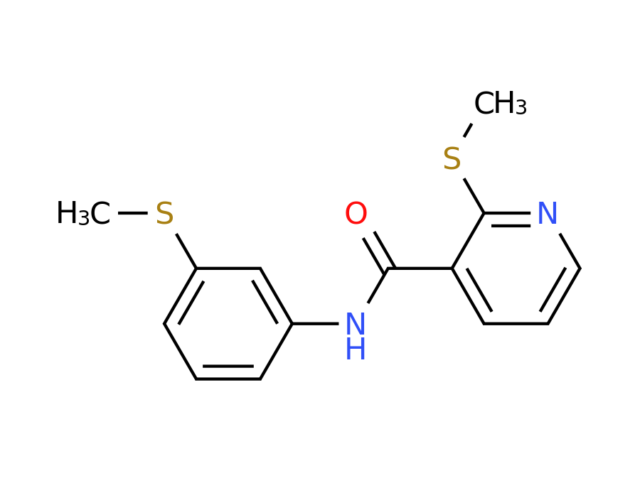 Structure Amb2306339