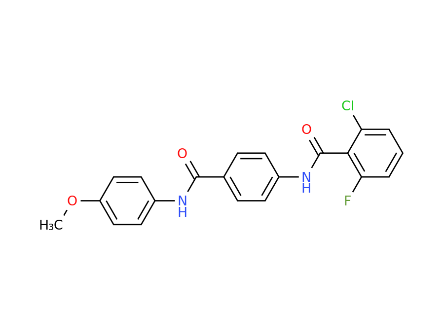 Structure Amb2306398