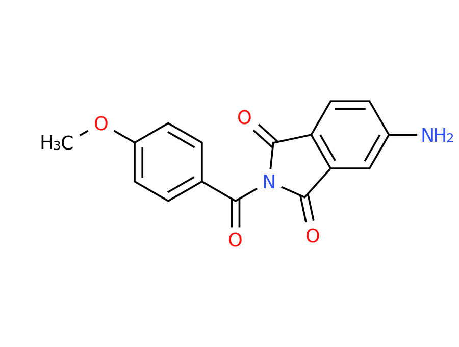 Structure Amb2306663