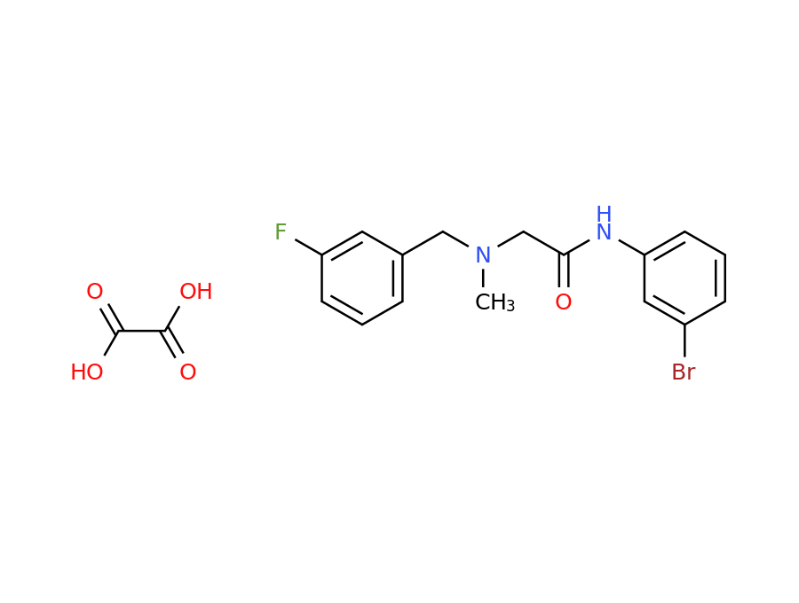 Structure Amb2306990