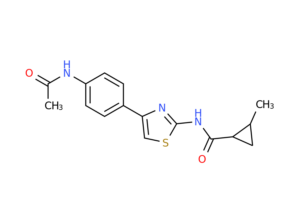 Structure Amb2307210