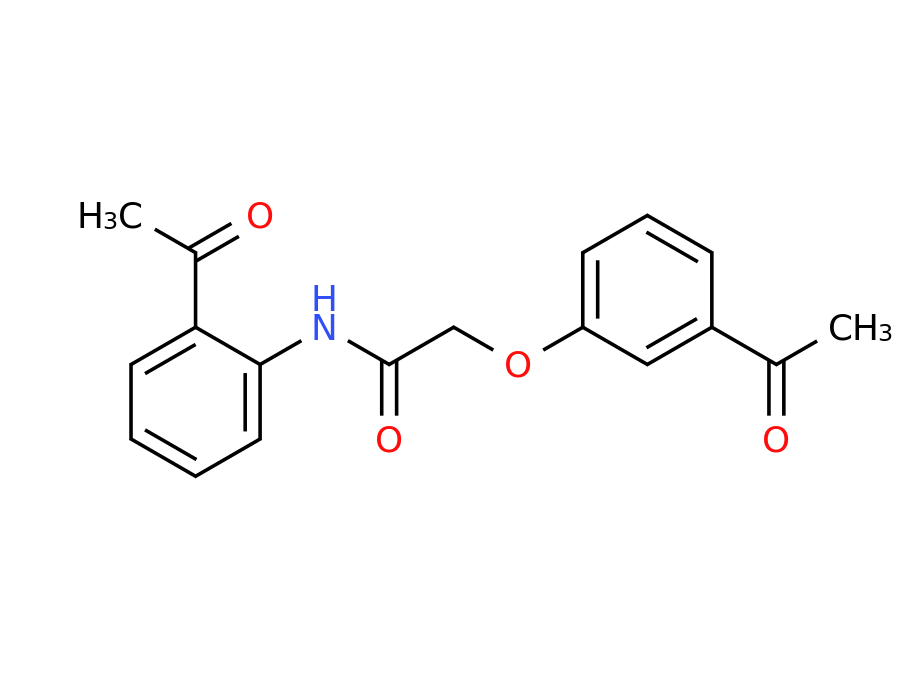 Structure Amb2307214