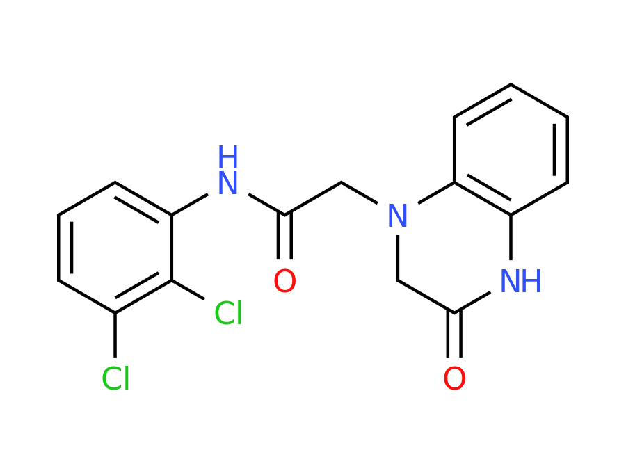 Structure Amb2307220