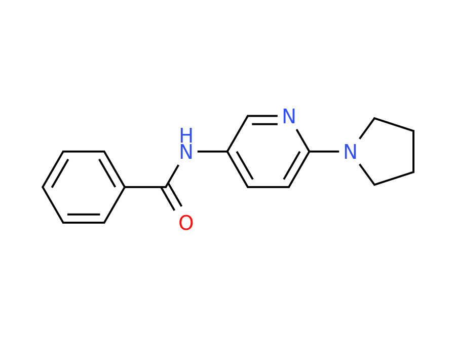 Structure Amb230723