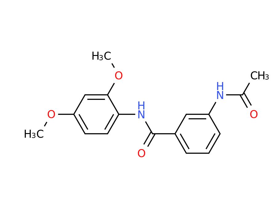 Structure Amb2307368