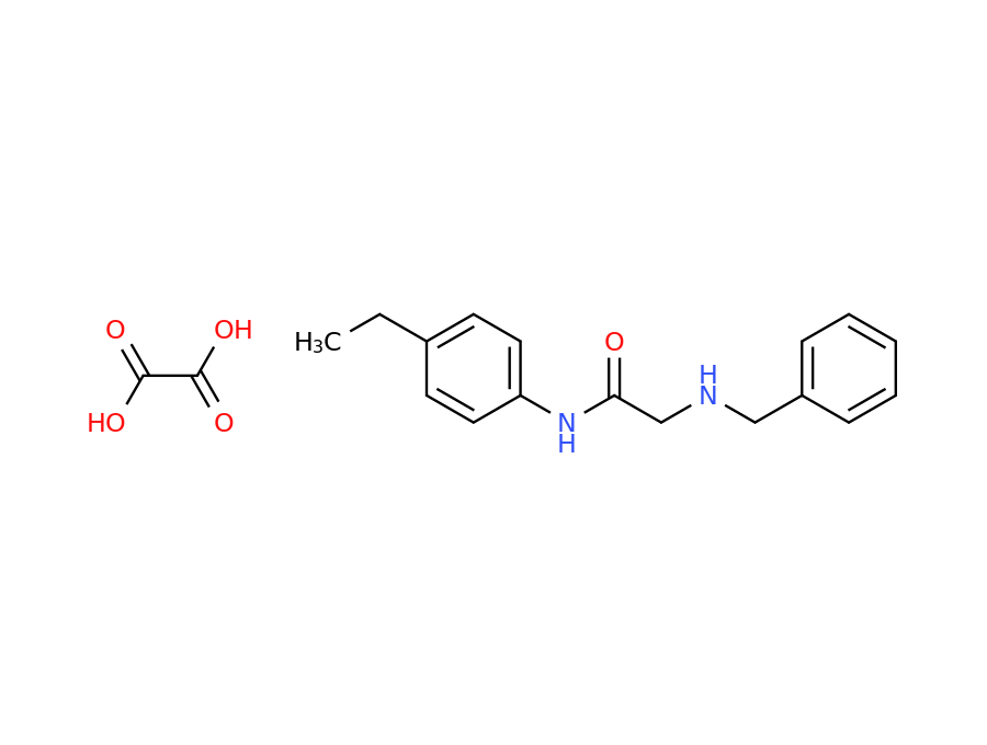 Structure Amb2307524