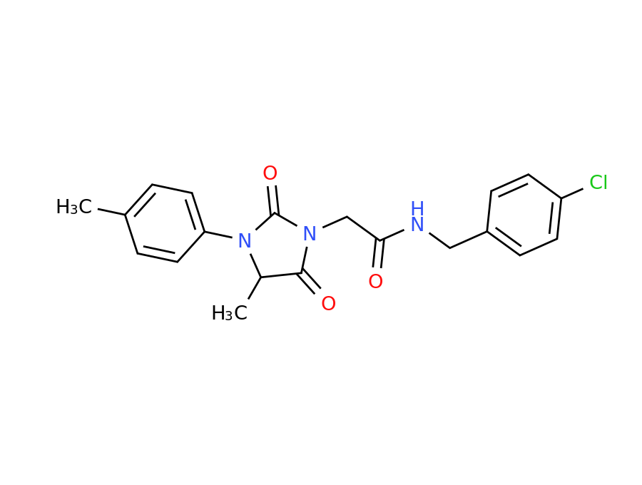 Structure Amb2307615