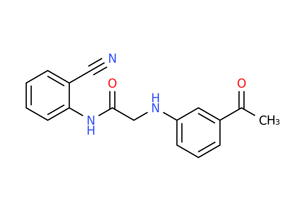 Structure Amb2307825