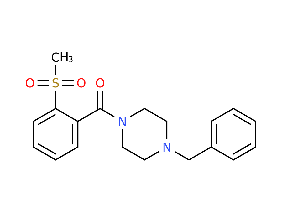 Structure Amb2307860