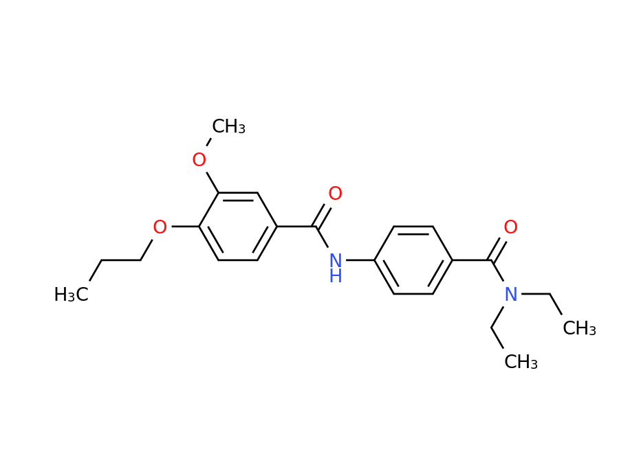 Structure Amb2307875