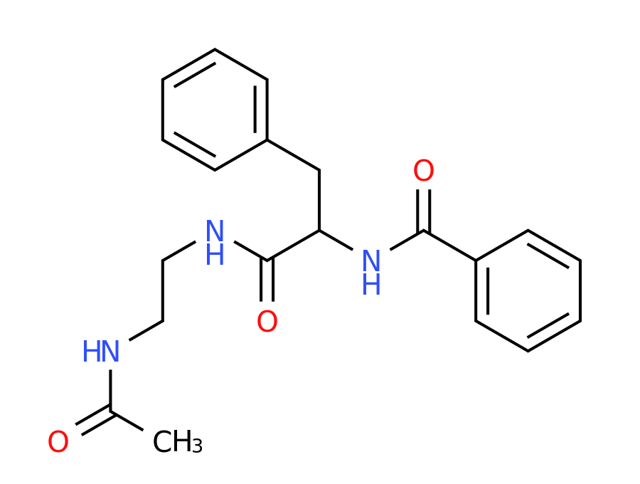 Structure Amb2308035