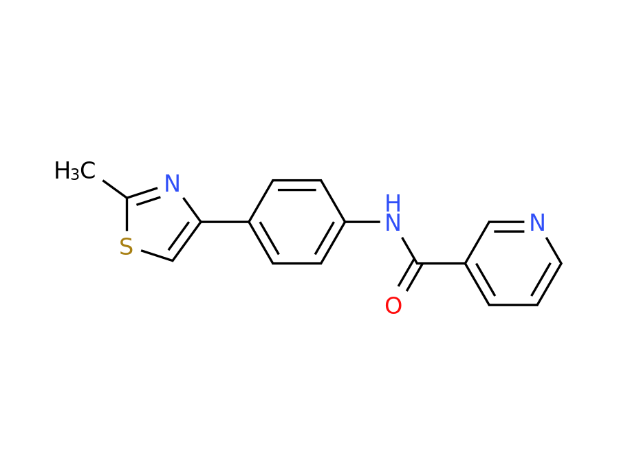 Structure Amb2308247