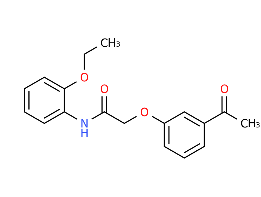 Structure Amb2308337