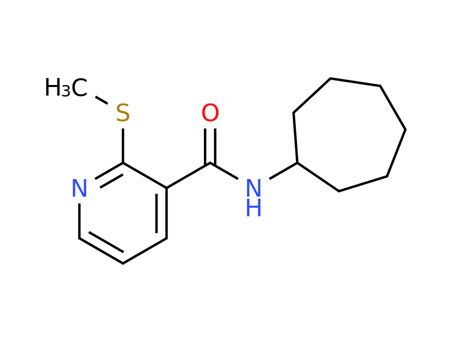 Structure Amb2308566