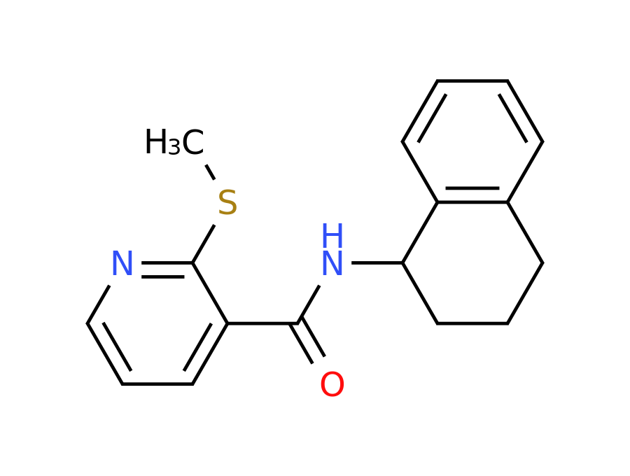 Structure Amb2308628
