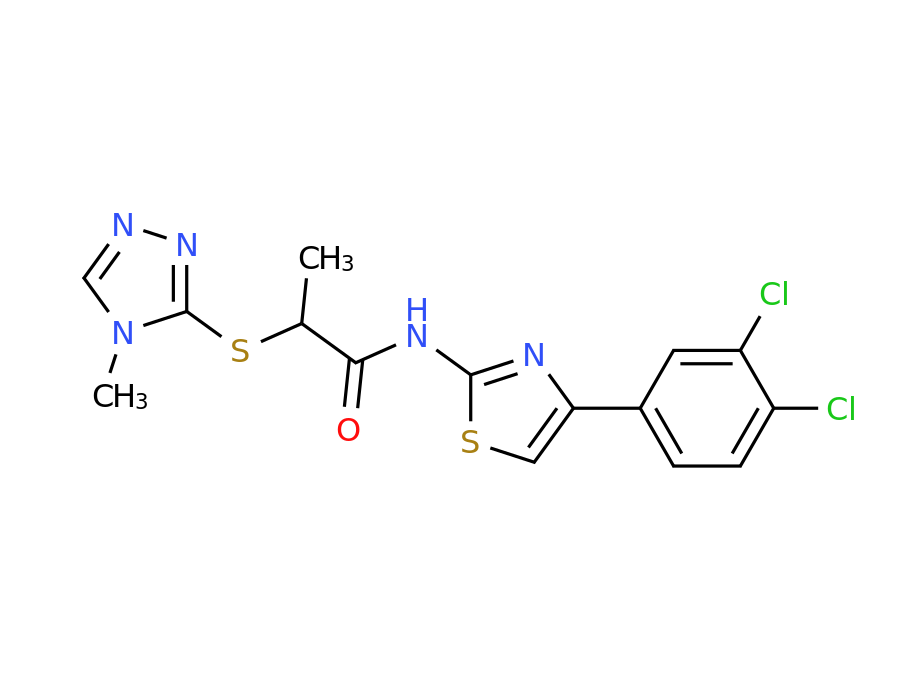 Structure Amb2308641