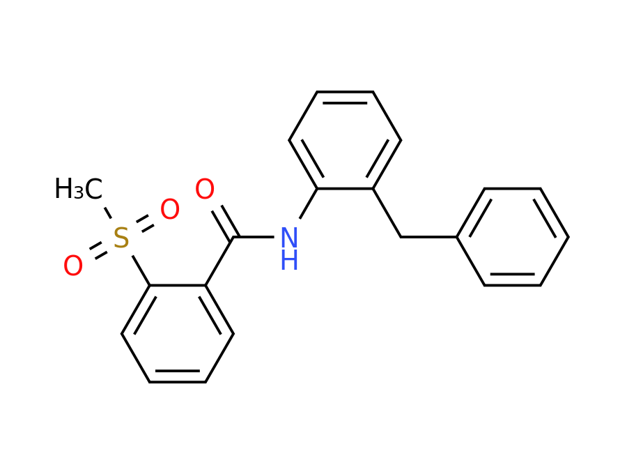 Structure Amb2308766