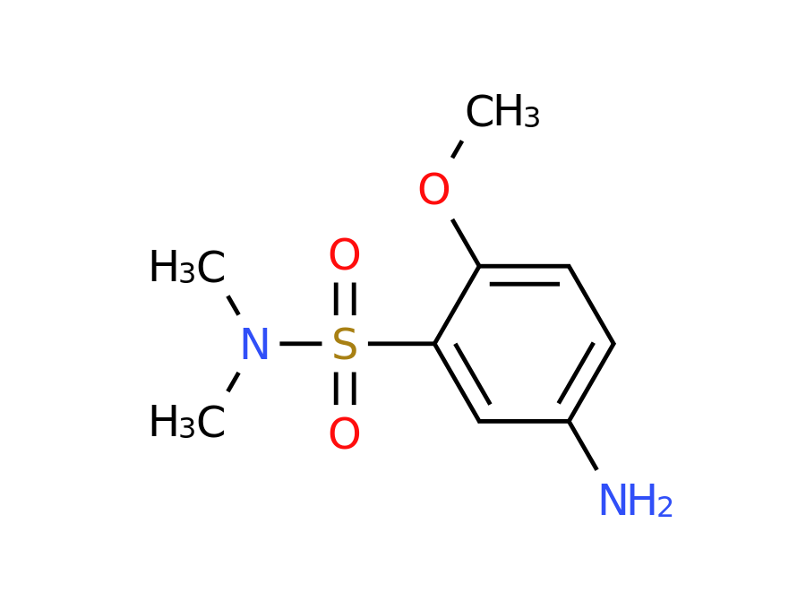 Structure Amb2308856