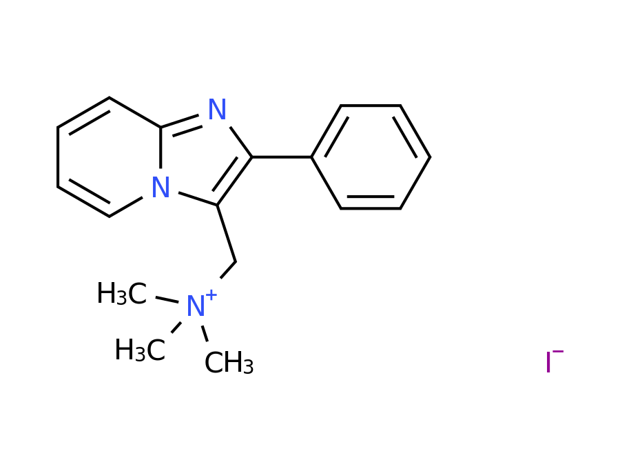 Structure Amb2308867