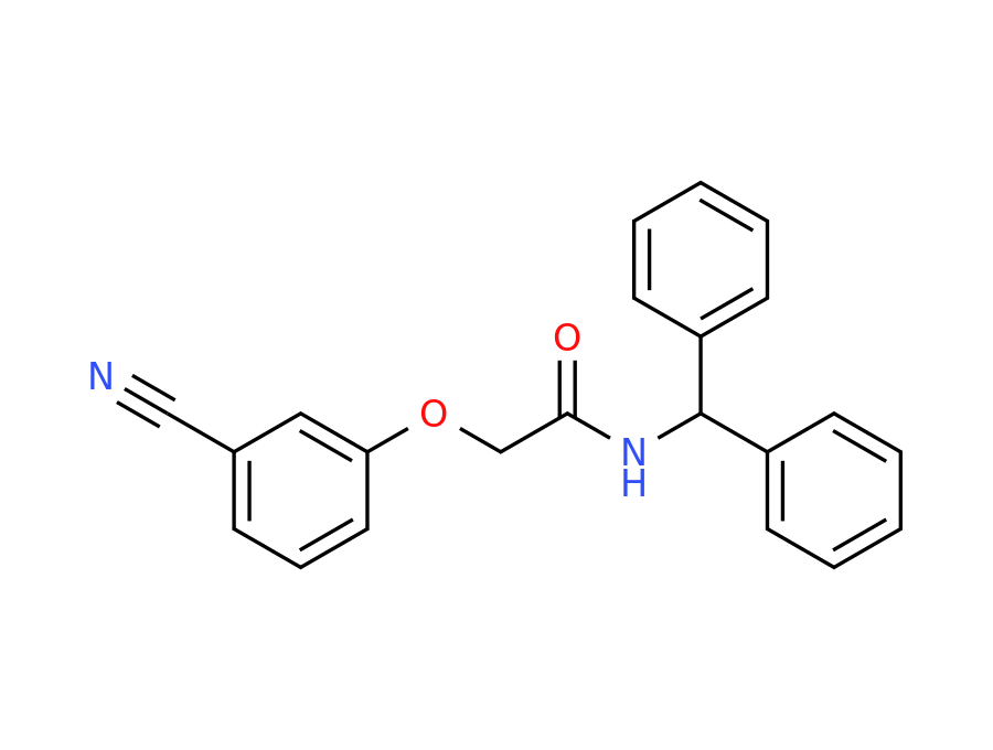 Structure Amb2308932