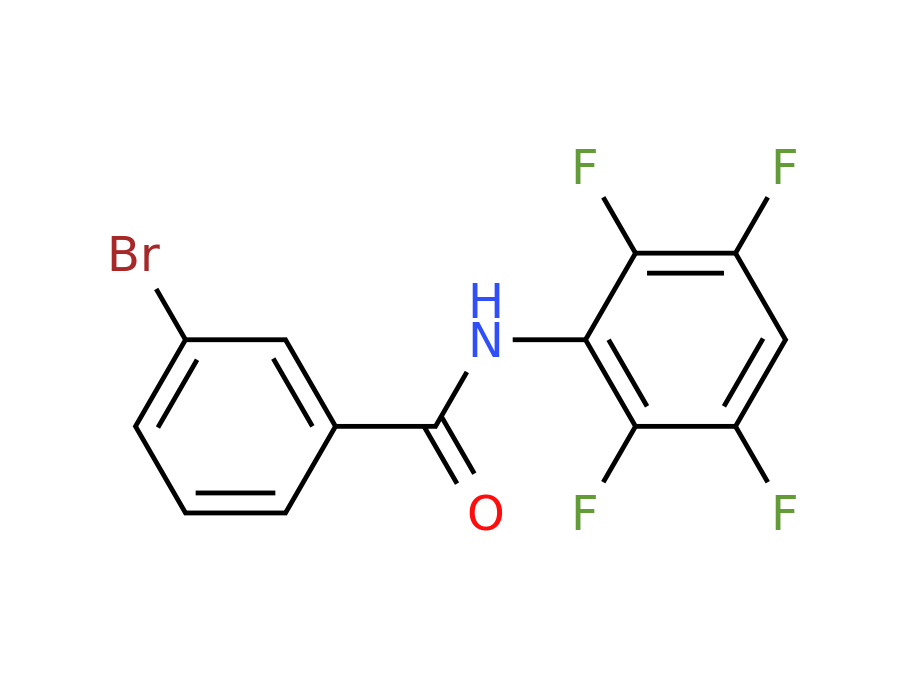 Structure Amb2309391