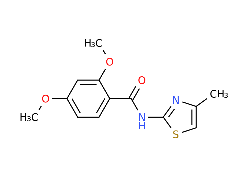 Structure Amb2309429