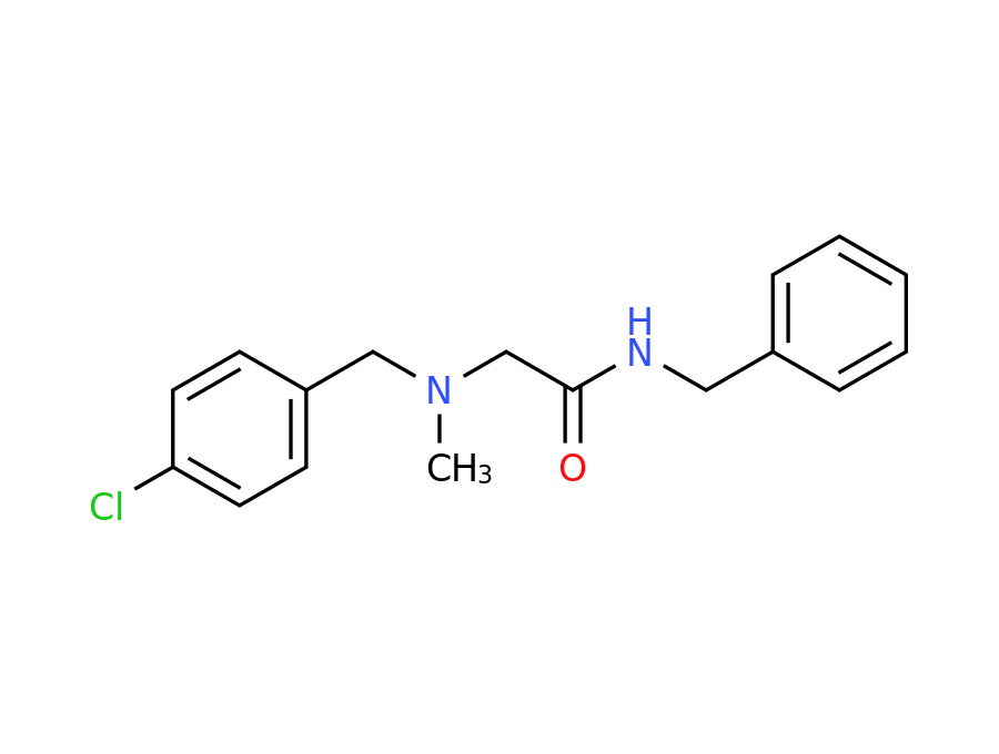 Structure Amb2309549