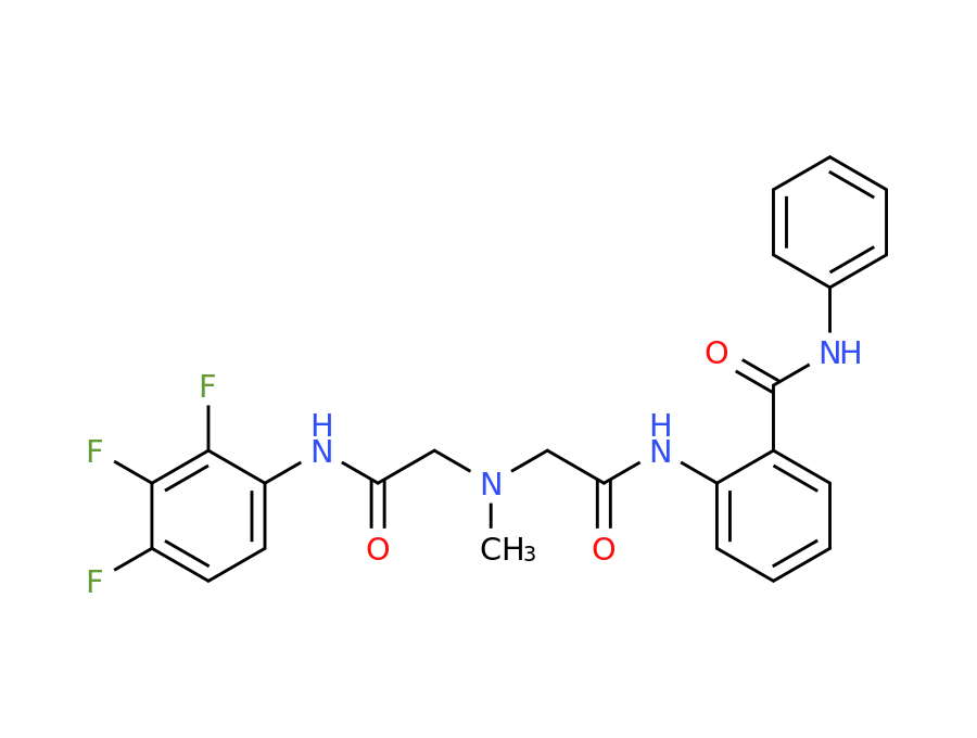 Structure Amb2309615