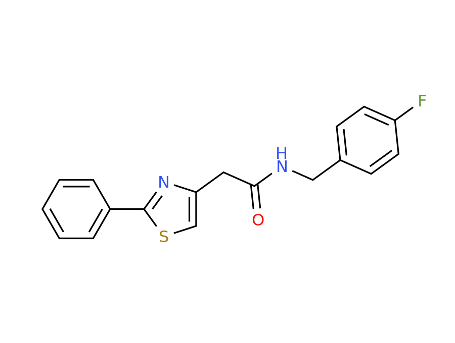 Structure Amb2309649