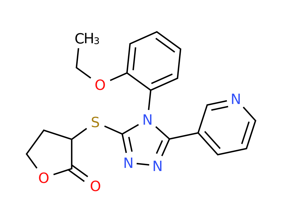 Structure Amb2310034
