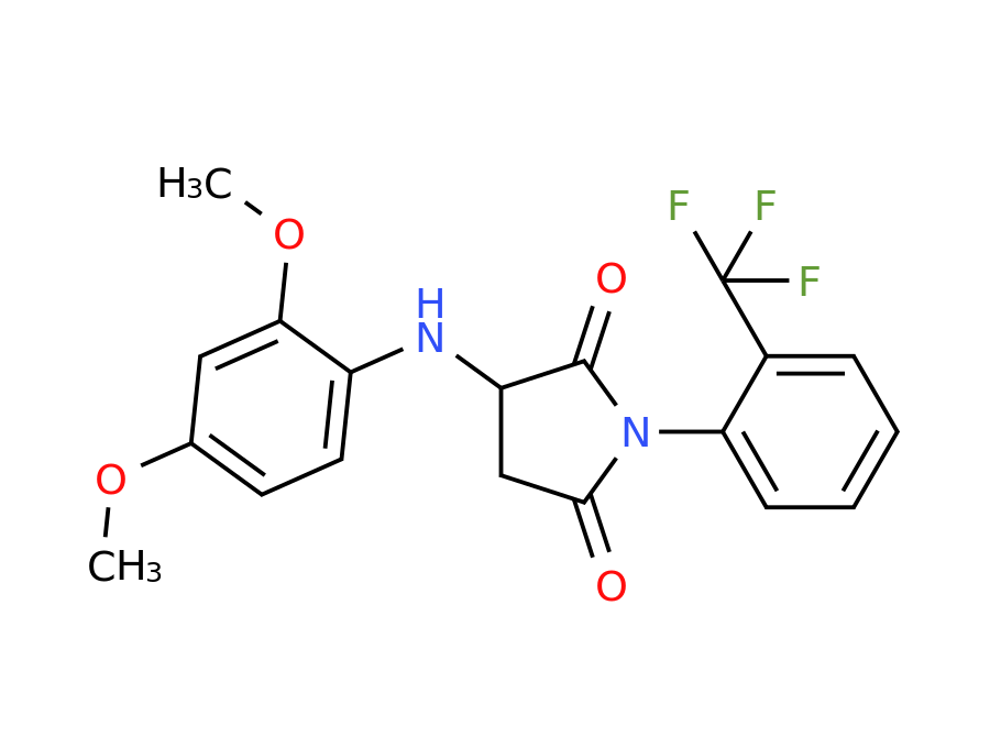 Structure Amb2310158