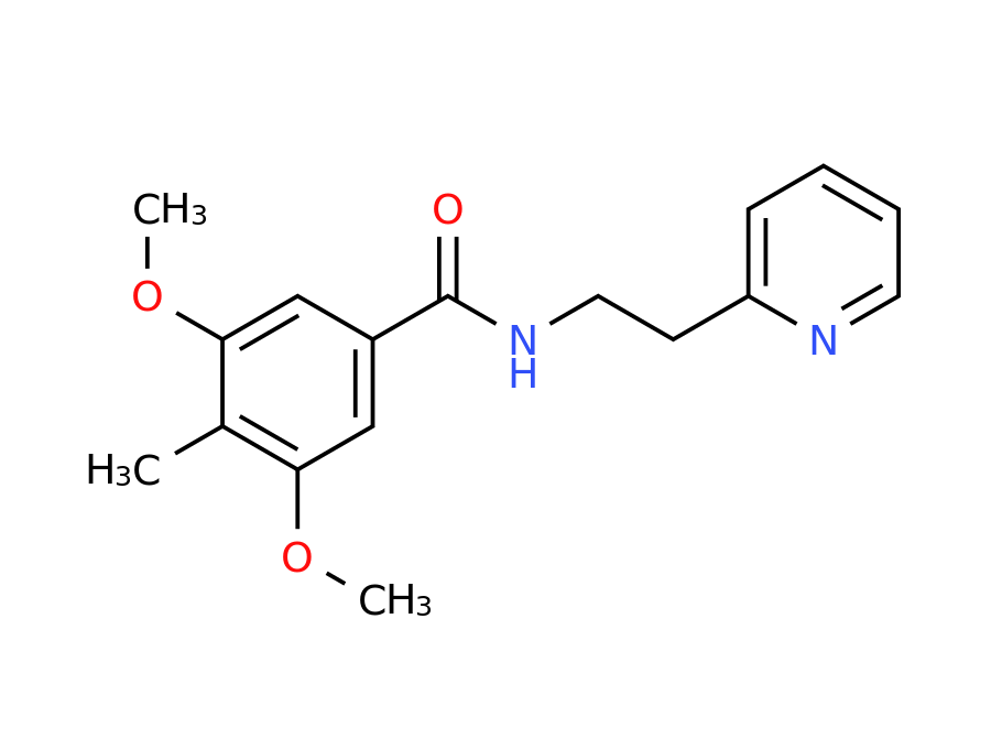 Structure Amb2310318