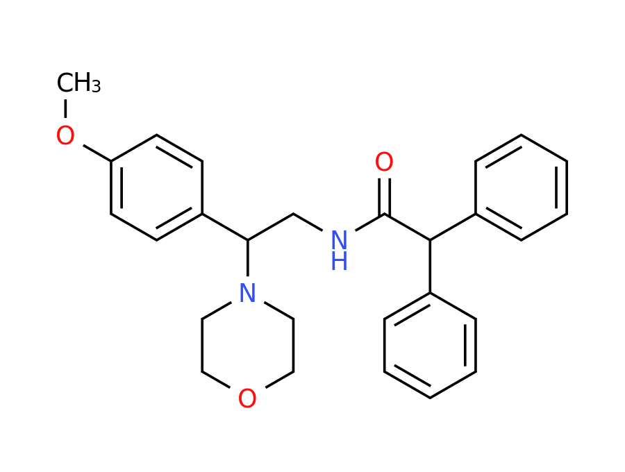Structure Amb2312248
