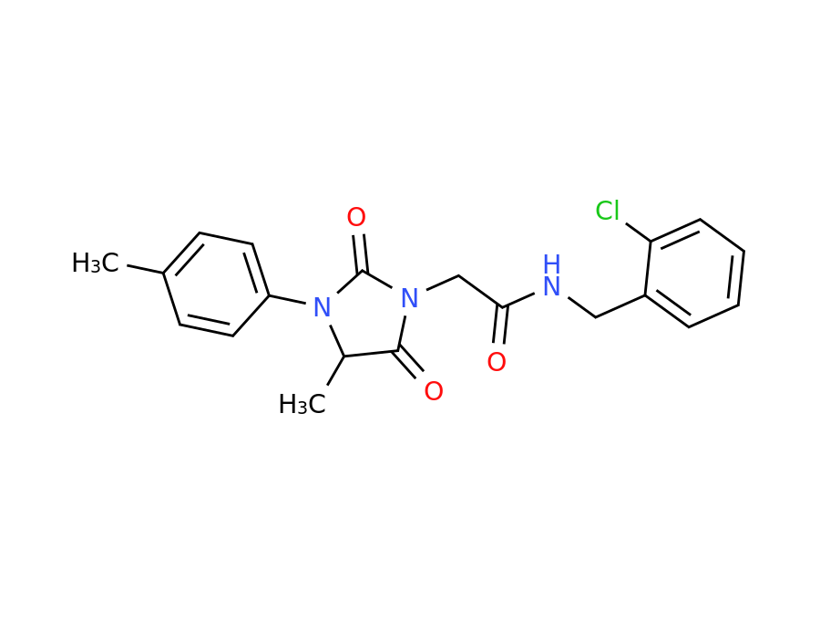 Structure Amb2312293