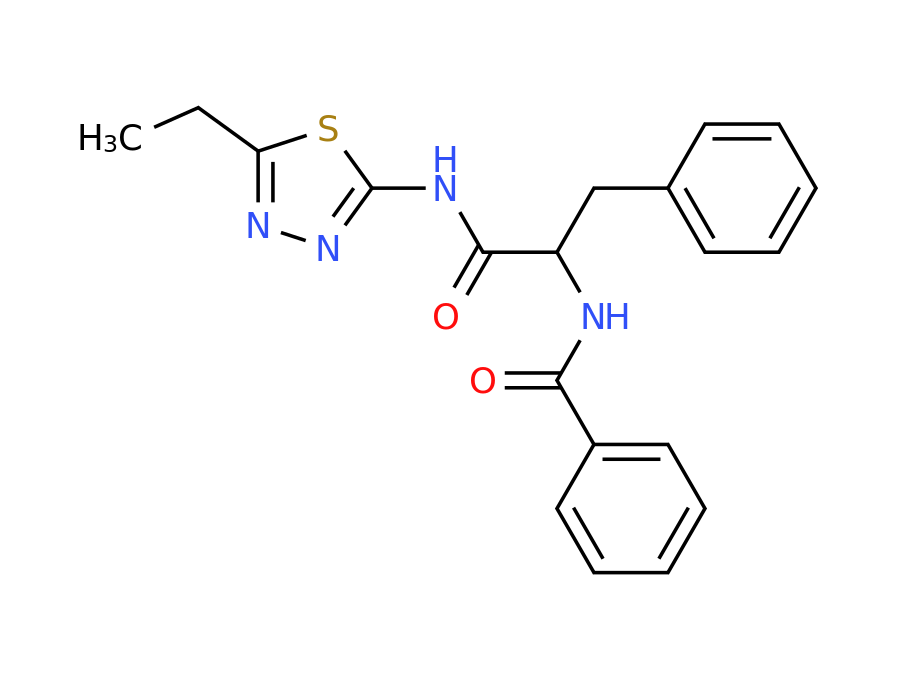 Structure Amb2312399
