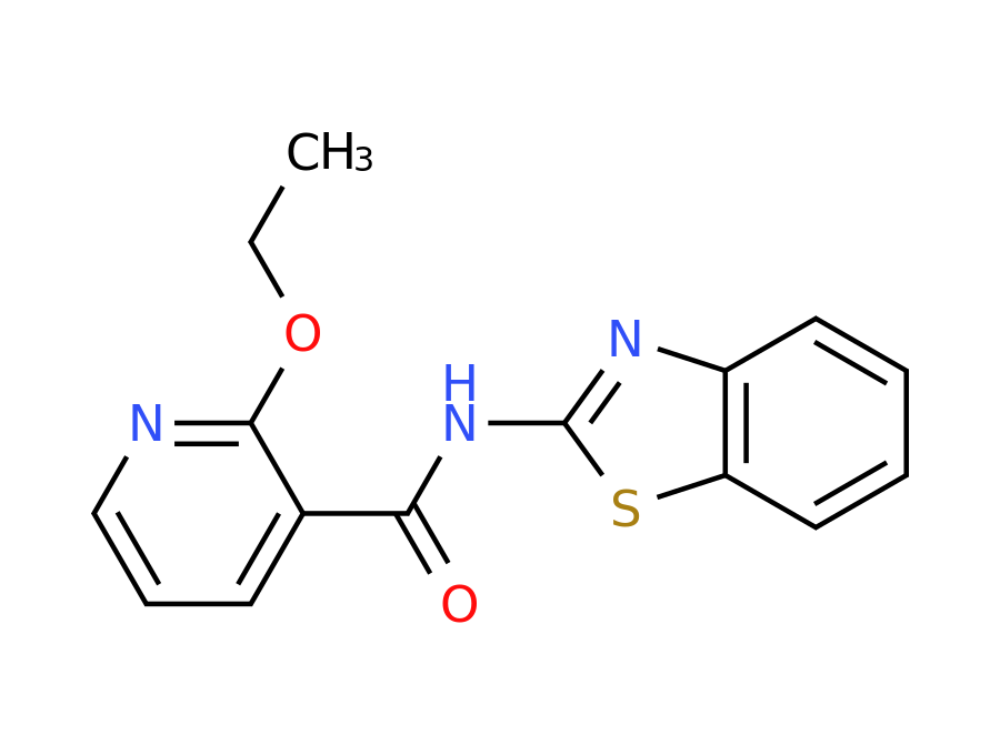 Structure Amb2312475