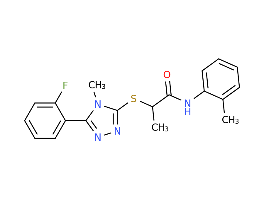 Structure Amb2312700