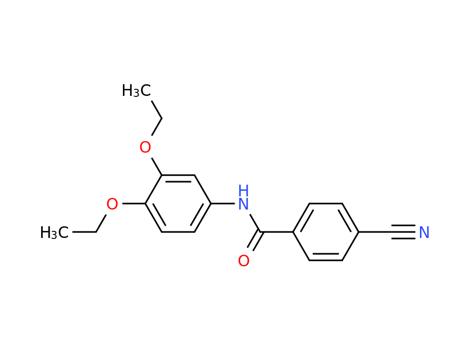 Structure Amb2312875