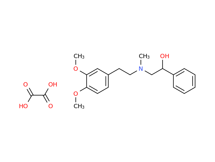 Structure Amb23129