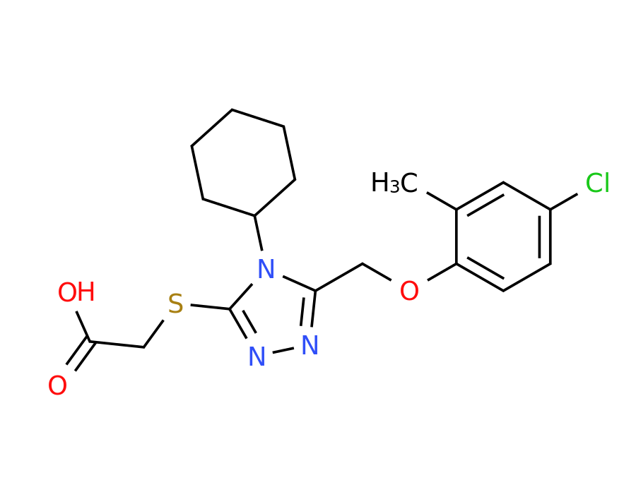 Structure Amb2313336