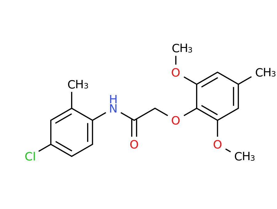 Structure Amb2313441