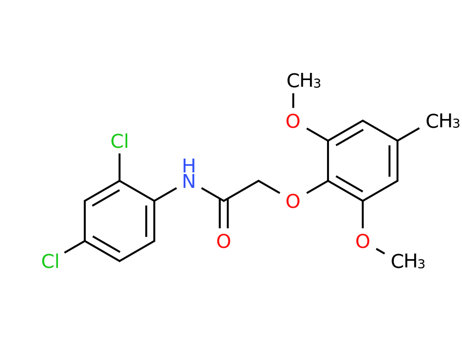 Structure Amb2313500