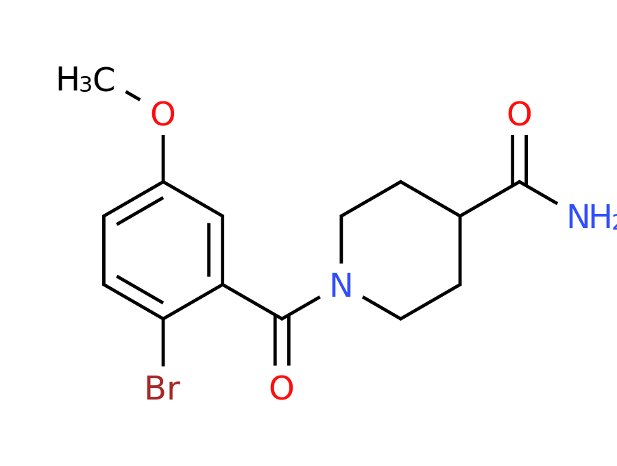 Structure Amb2313613