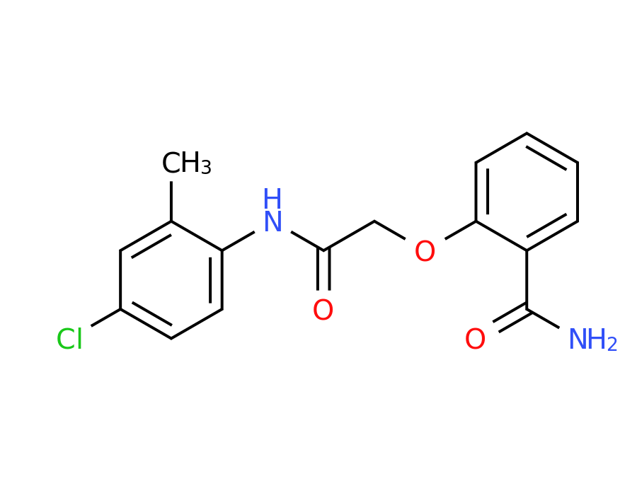 Structure Amb2313922