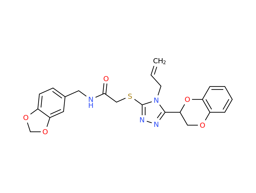 Structure Amb2314037