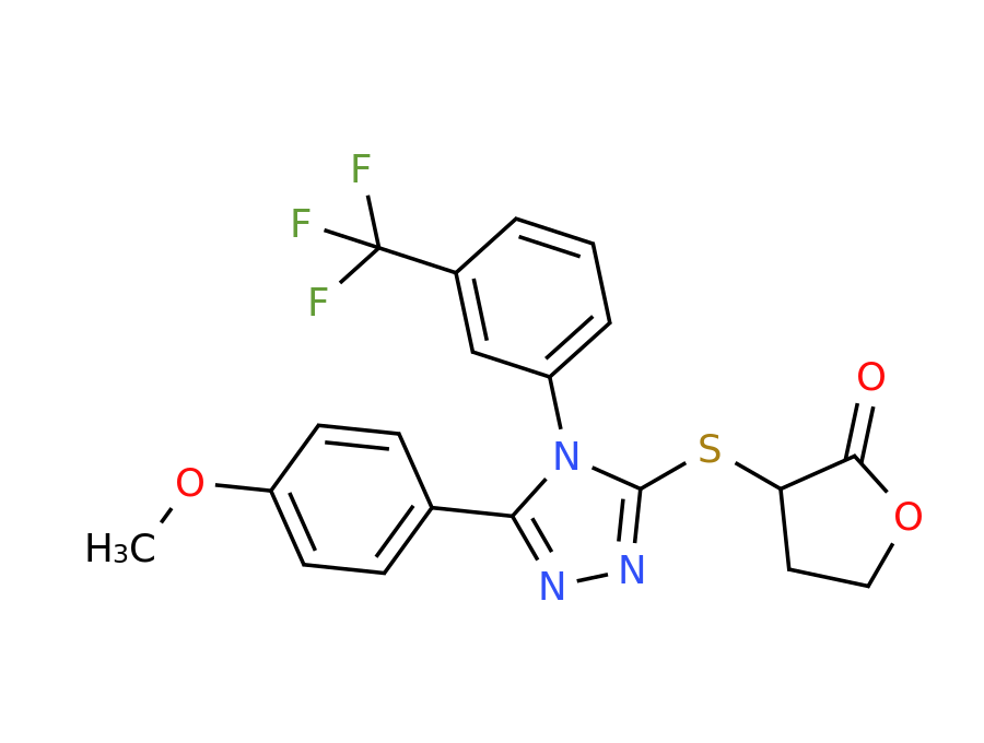 Structure Amb2314849