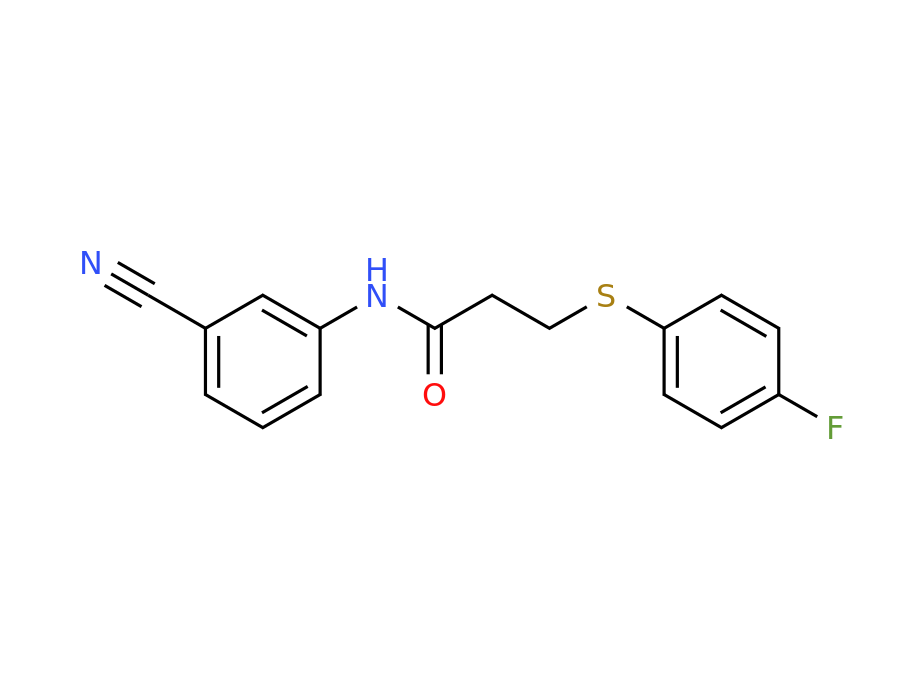 Structure Amb2315008
