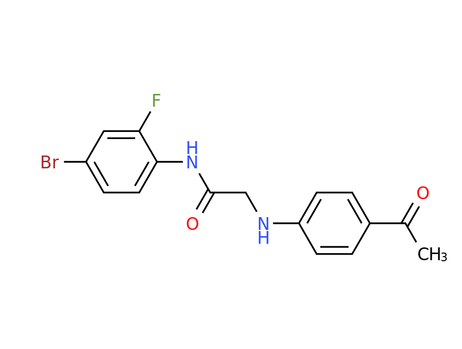 Structure Amb2315152